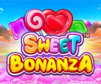 Sweet Bonanza slot