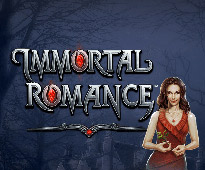 Immortal Romance slot